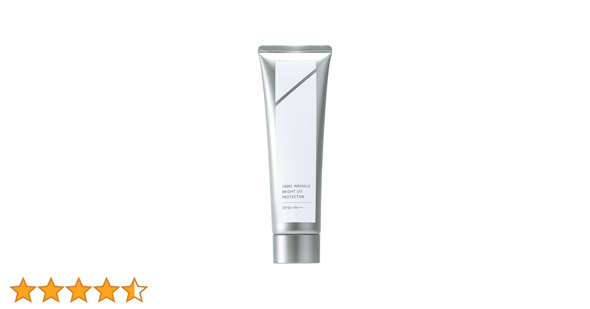 値下げ‼️ORBIS WRINKLE BRIGHT UV PROTECTOR Amazon.co.jp: Orbis Quasi-Drug Orbis Wrinkle Bright UV Protector